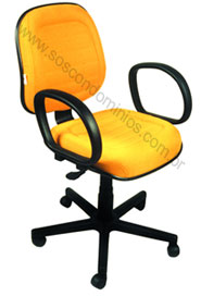 Cadeira Diretor Gomada - Cód. C59 Imagem 1